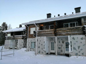 Rukakuukkeli B10 in Ruka